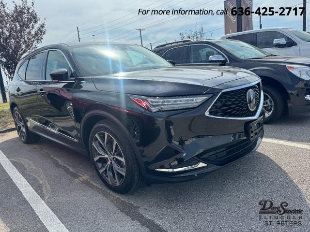 2022 Acura MDX - $36,495