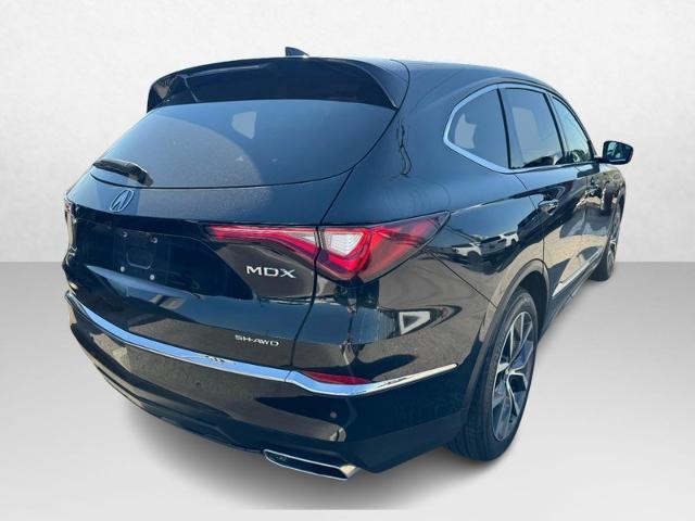 2022 Acura MDX - $36,495