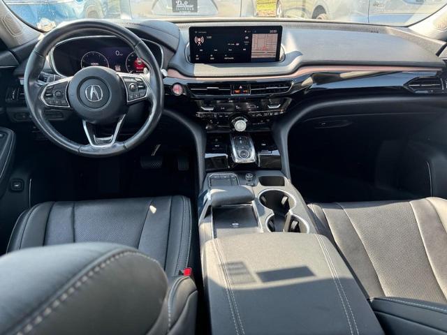 2022 Acura MDX - $36,495