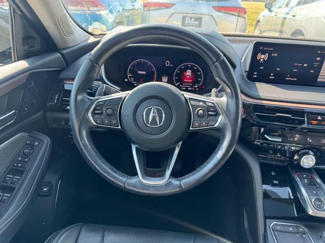 2022 Acura MDX - $36,495