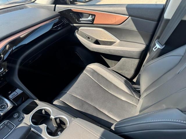 2022 Acura MDX - $36,495
