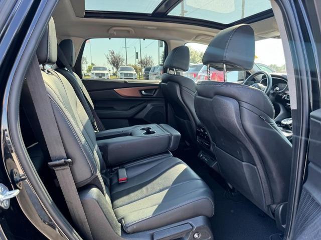 2022 Acura MDX - $36,495