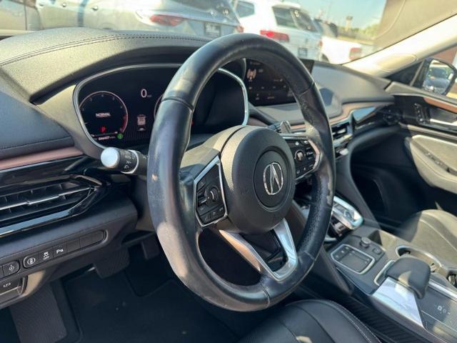 2022 Acura MDX - $36,495
