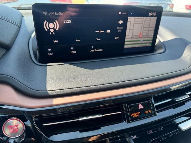 2022 Acura MDX - $36,495