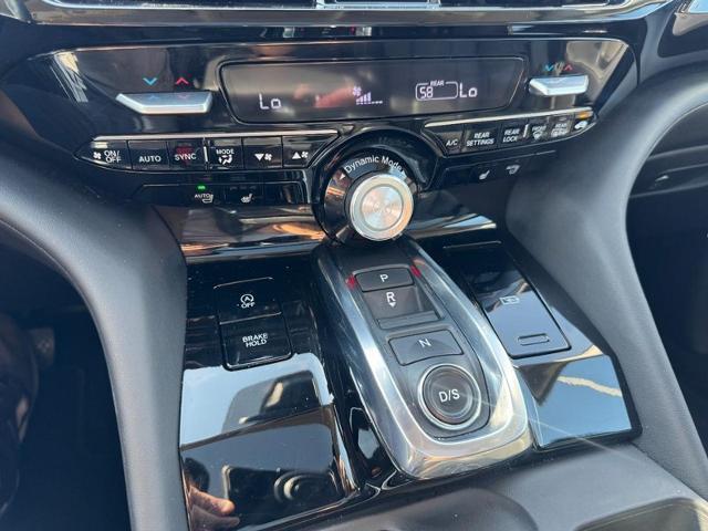 2022 Acura MDX - $36,495