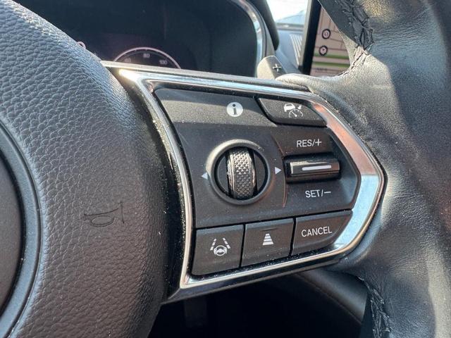 2022 Acura MDX - $36,495