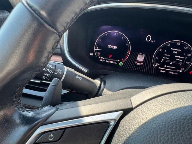 2022 Acura MDX - $36,495