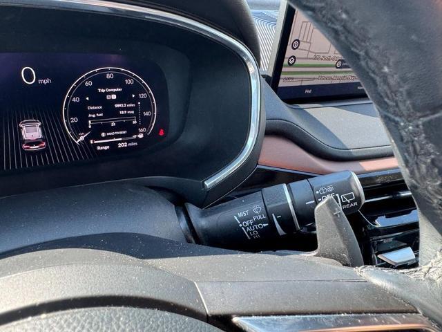 2022 Acura MDX - $36,495
