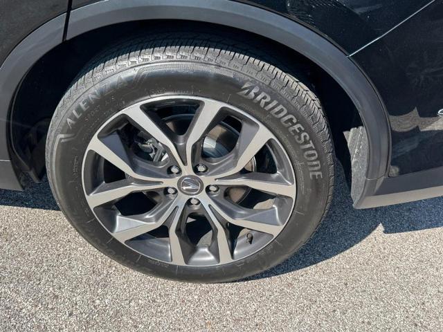 2022 Acura MDX - $36,495