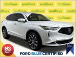 2022 MDX Thumbnail 1