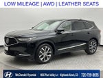 2023 MDX Thumbnail 1