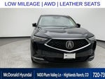 2023 MDX Thumbnail 3