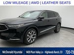 2023 MDX Thumbnail 4