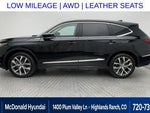 2023 MDX Thumbnail 5