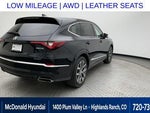 2023 MDX Thumbnail 8