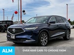 2023 MDX Thumbnail 2