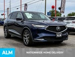 2023 MDX Thumbnail 4