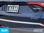 2023 MDX Thumbnail 6