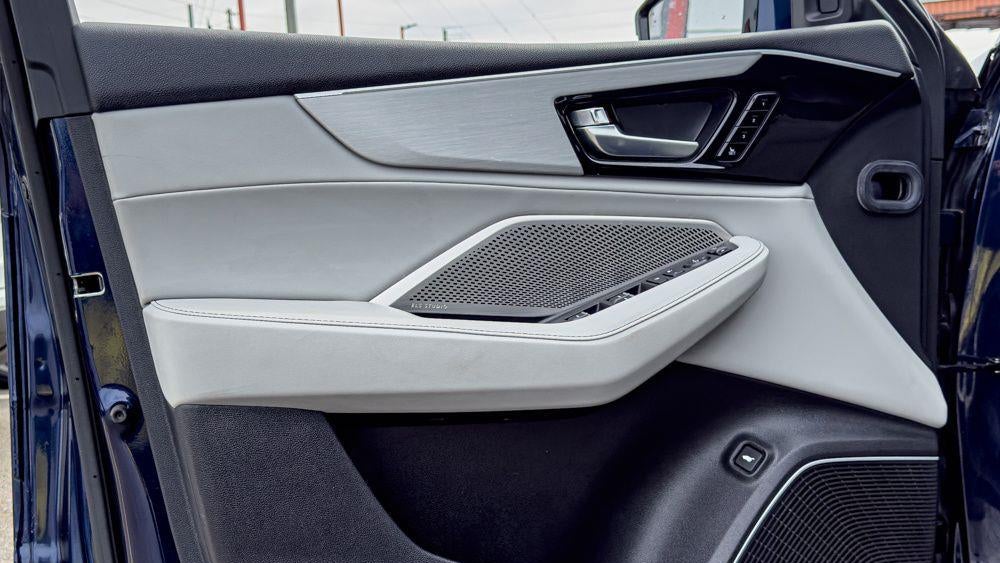 2023 Acura MDX SH-AWD w/Tech