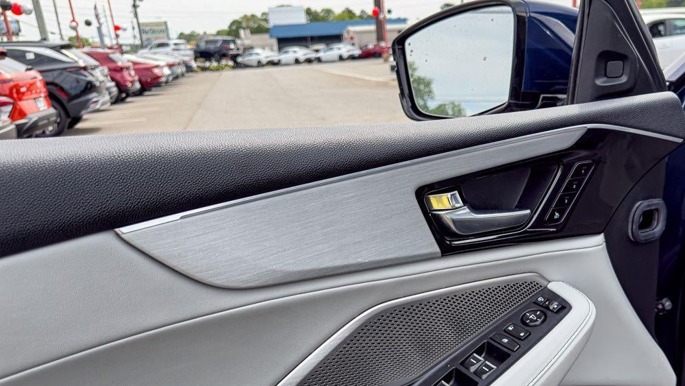2023 Acura MDX SH-AWD w/Tech