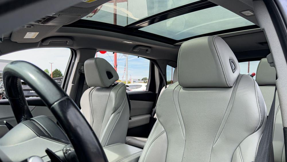 2023 Acura MDX SH-AWD w/Tech