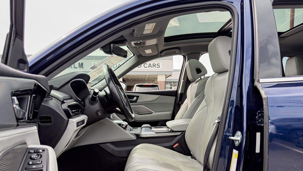 2023 Acura MDX SH-AWD w/Tech