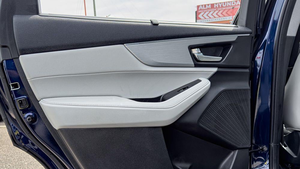 2023 Acura MDX SH-AWD w/Tech