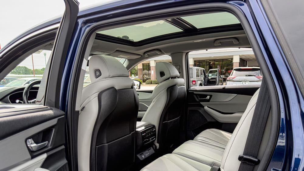 2023 Acura MDX SH-AWD w/Tech