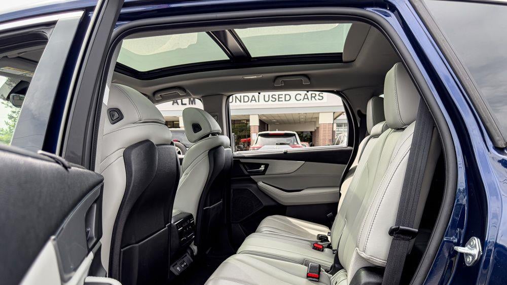 2023 Acura MDX SH-AWD w/Tech