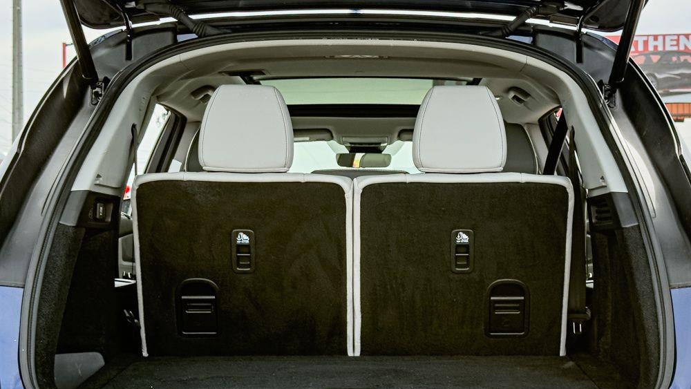 2023 Acura MDX SH-AWD w/Tech