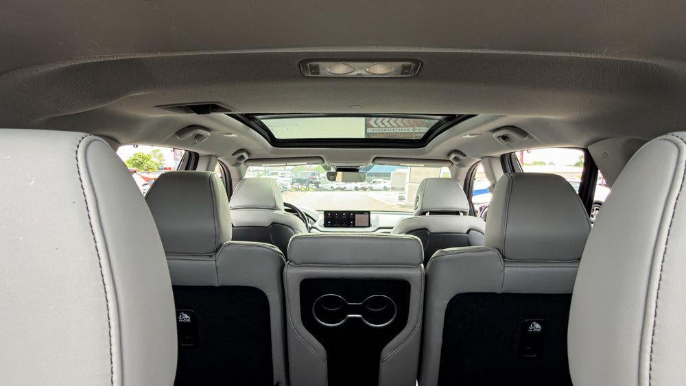 2023 Acura MDX SH-AWD w/Tech