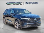 2023 MDX Thumbnail 1