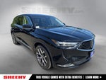 2024 MDX Thumbnail 1