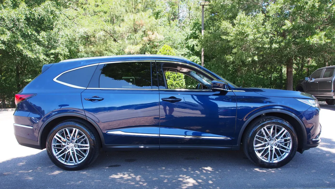 2023 Acura MDX SH-AWD w/Advance