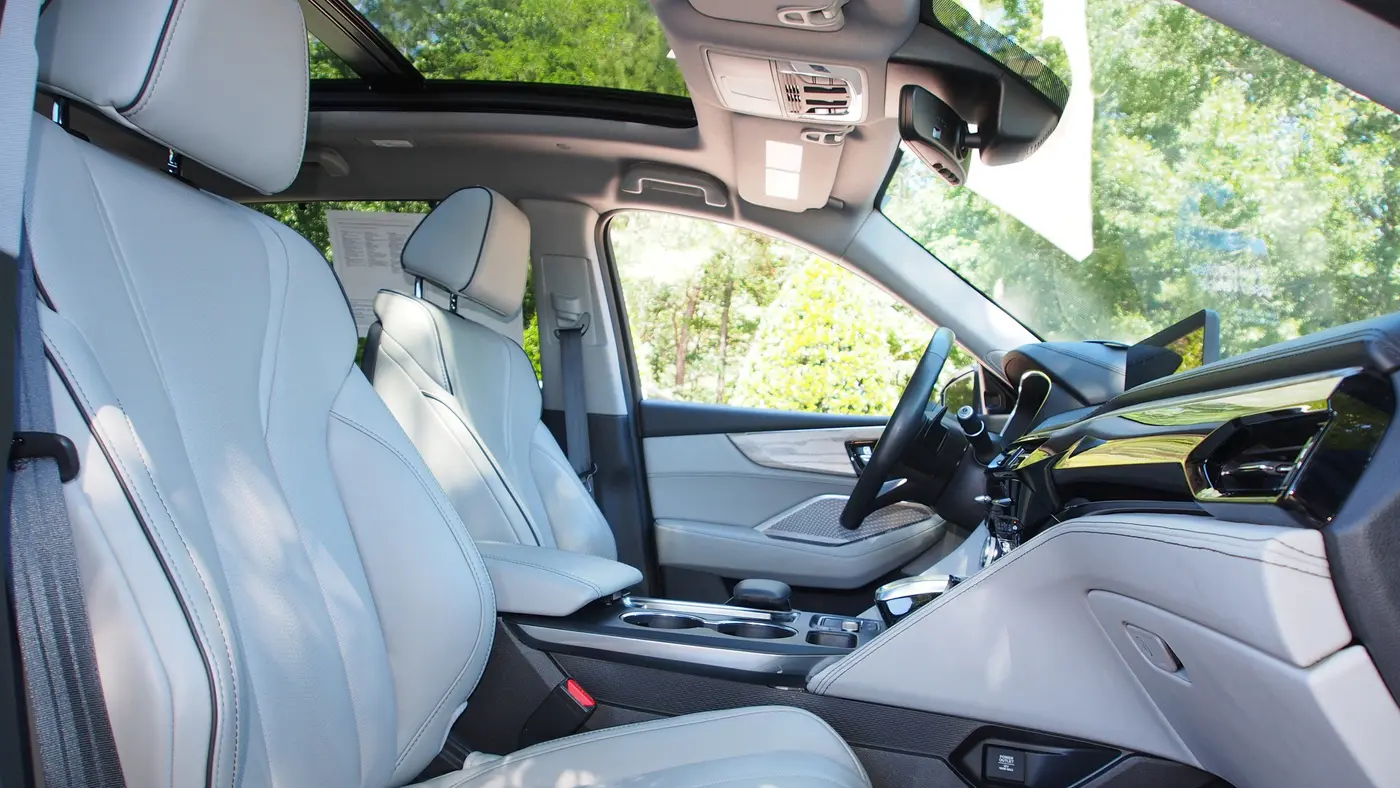 2023 Acura MDX SH-AWD w/Advance