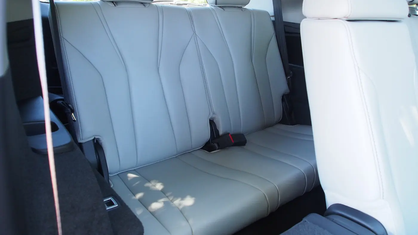 2023 Acura MDX SH-AWD w/Advance