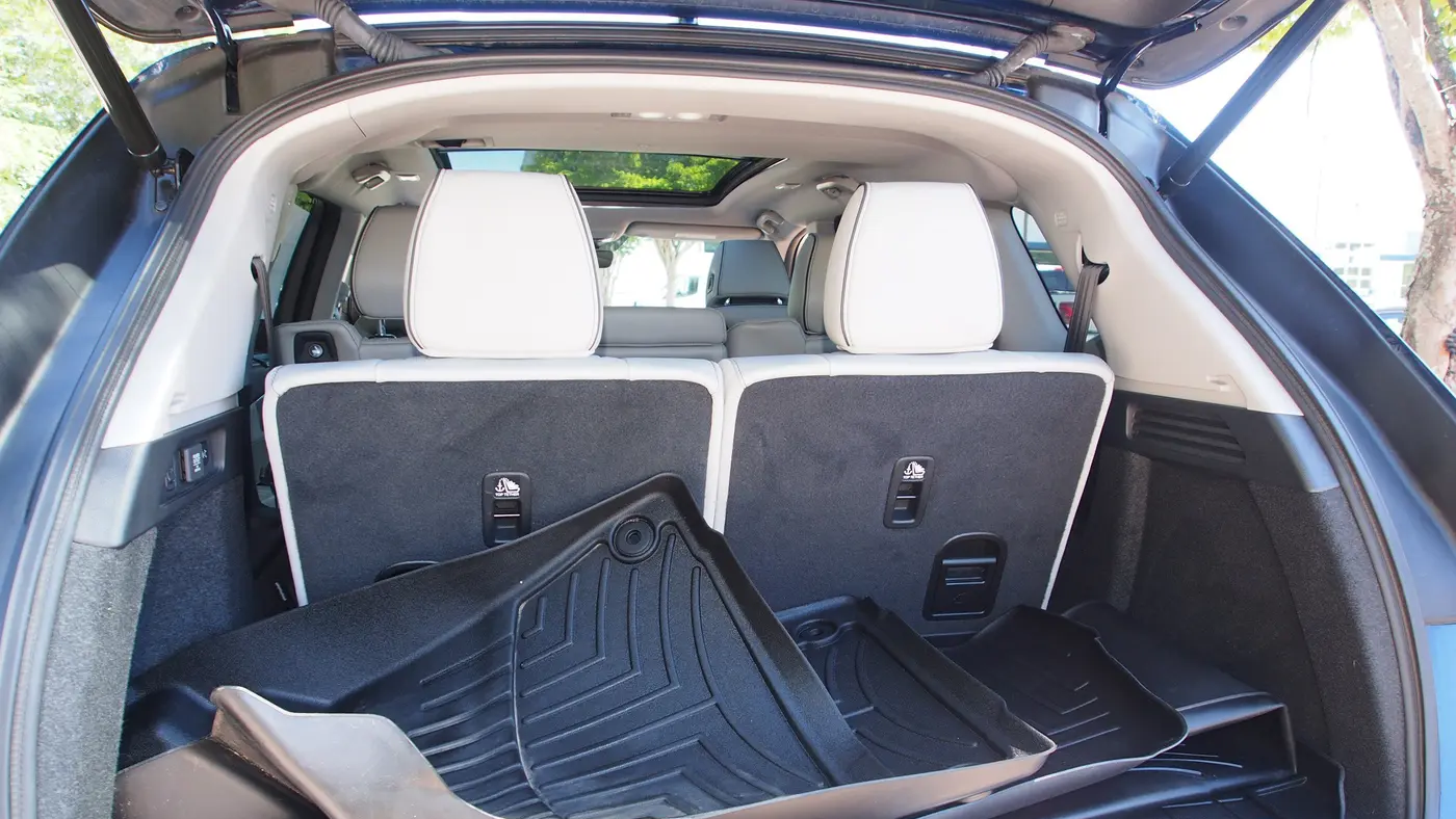 2023 Acura MDX SH-AWD w/Advance