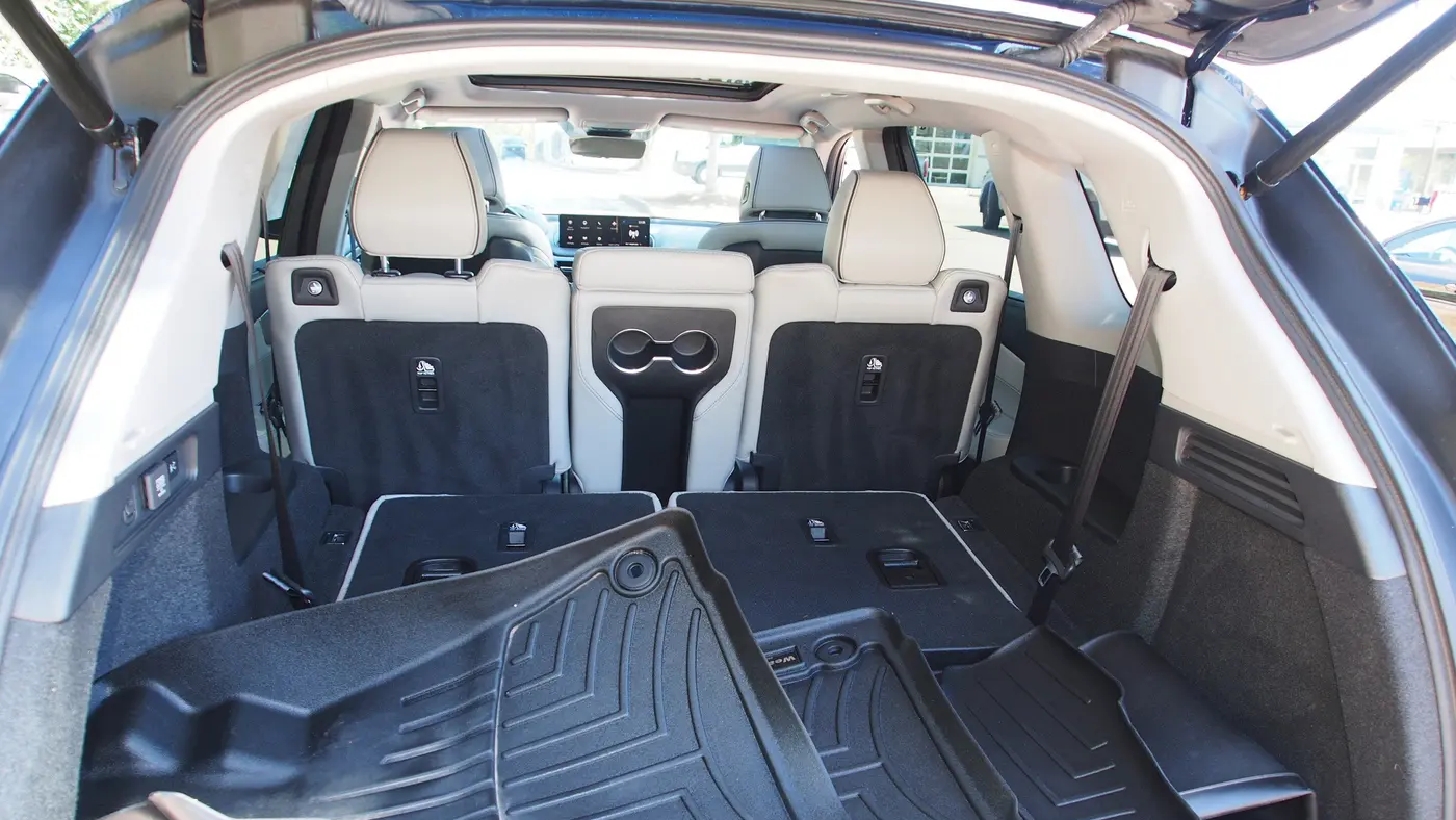 2023 Acura MDX SH-AWD w/Advance
