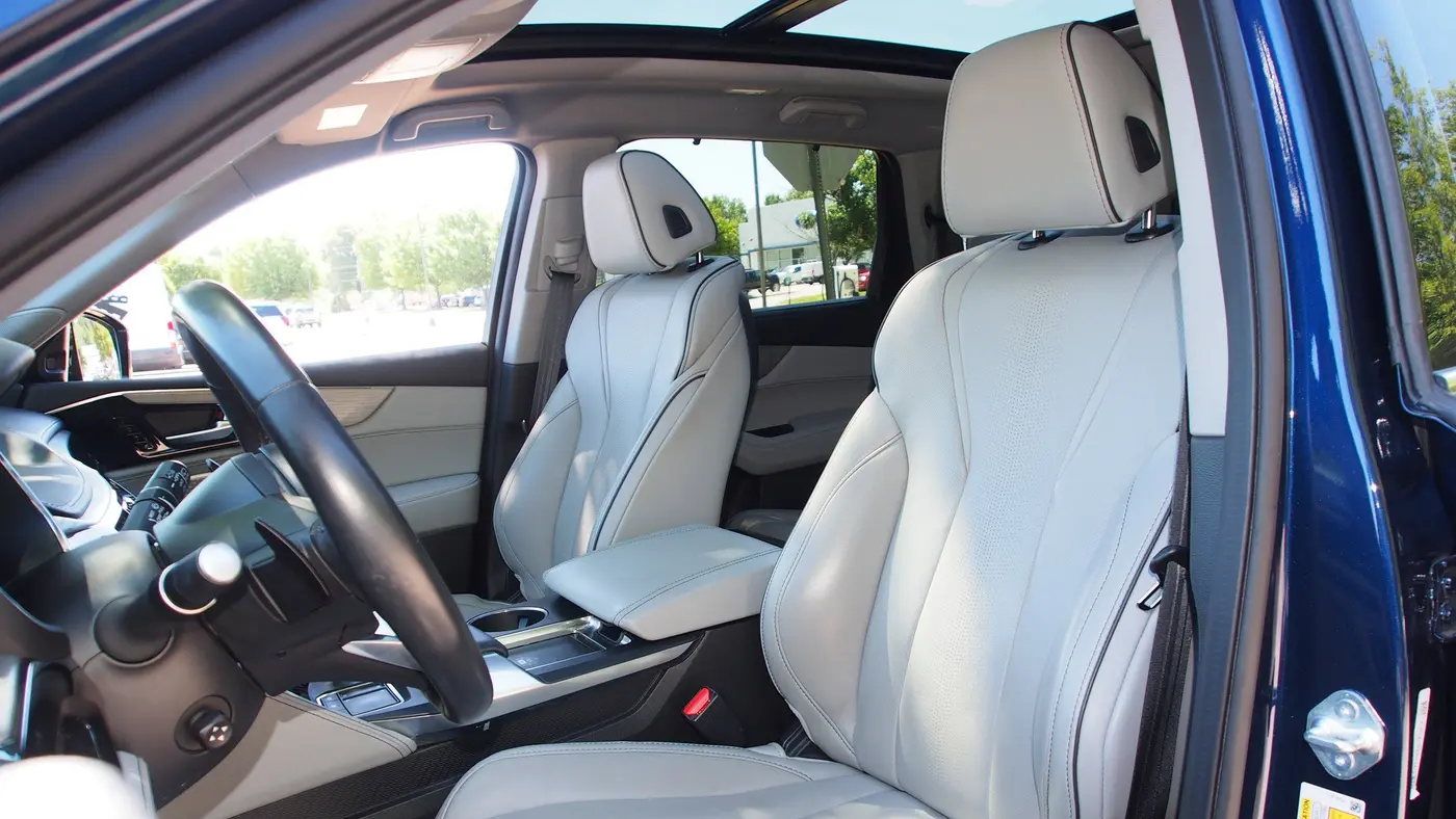 2023 Acura MDX SH-AWD w/Advance