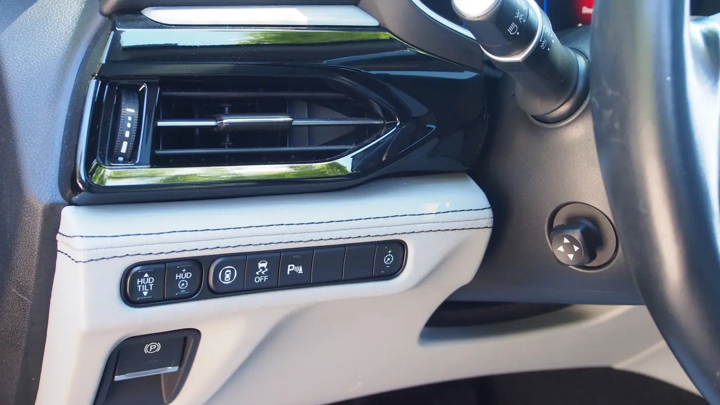 2023 Acura MDX SH-AWD w/Advance