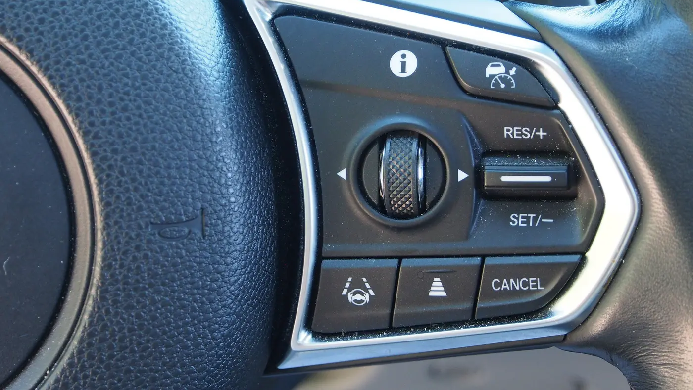 2023 Acura MDX SH-AWD w/Advance