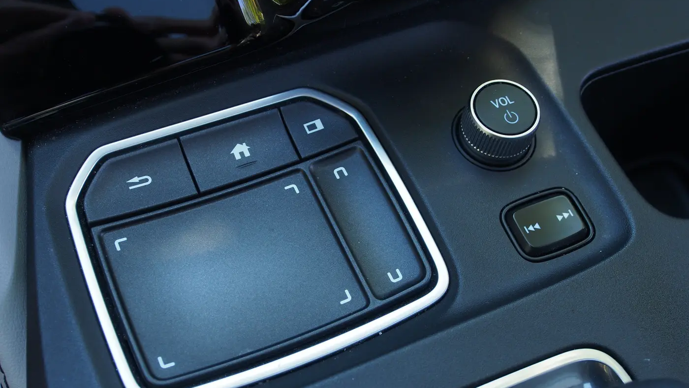 2023 Acura MDX SH-AWD w/Advance