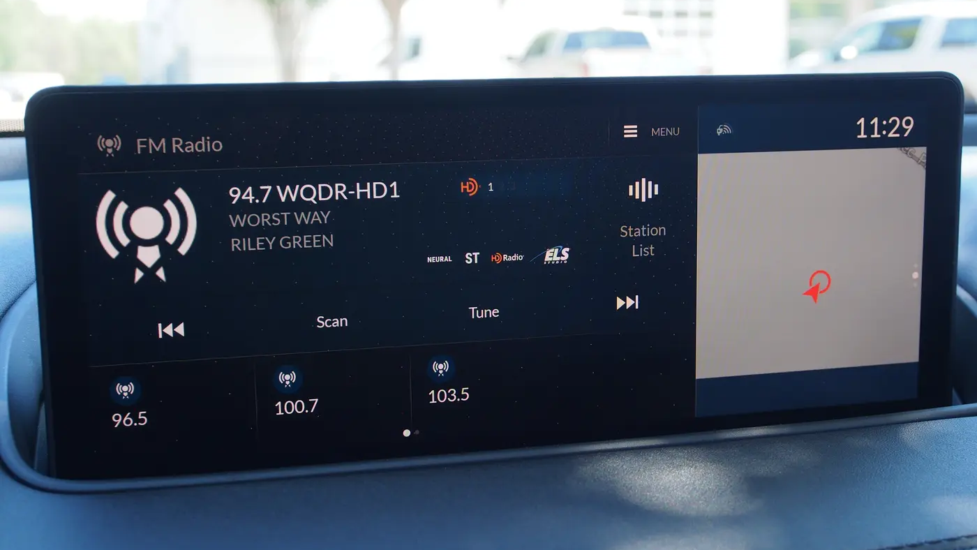 2023 Acura MDX SH-AWD w/Advance