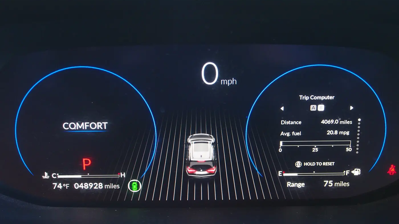 2023 Acura MDX SH-AWD w/Advance