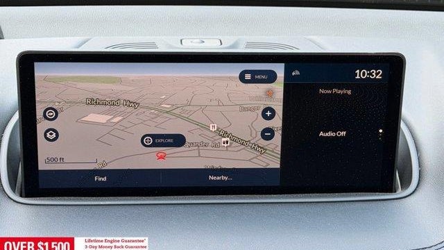 2024 Acura MDX SH-AWD w/Advance