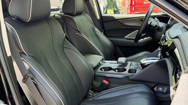 2024 Acura MDX SH-AWD w/Advance