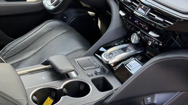 2024 Acura MDX SH-AWD w/Advance