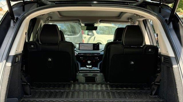 2024 Acura MDX SH-AWD w/Advance