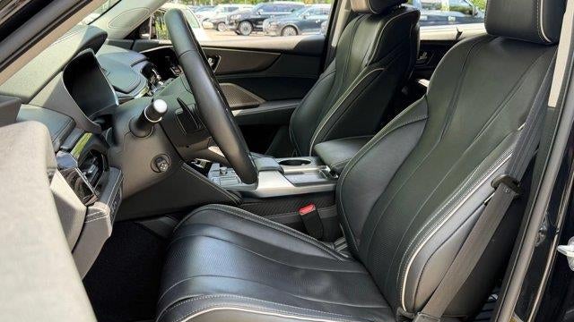 2024 Acura MDX SH-AWD w/Advance