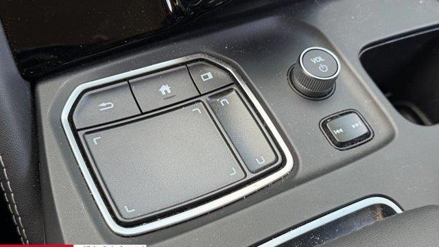 2024 Acura MDX SH-AWD w/Advance